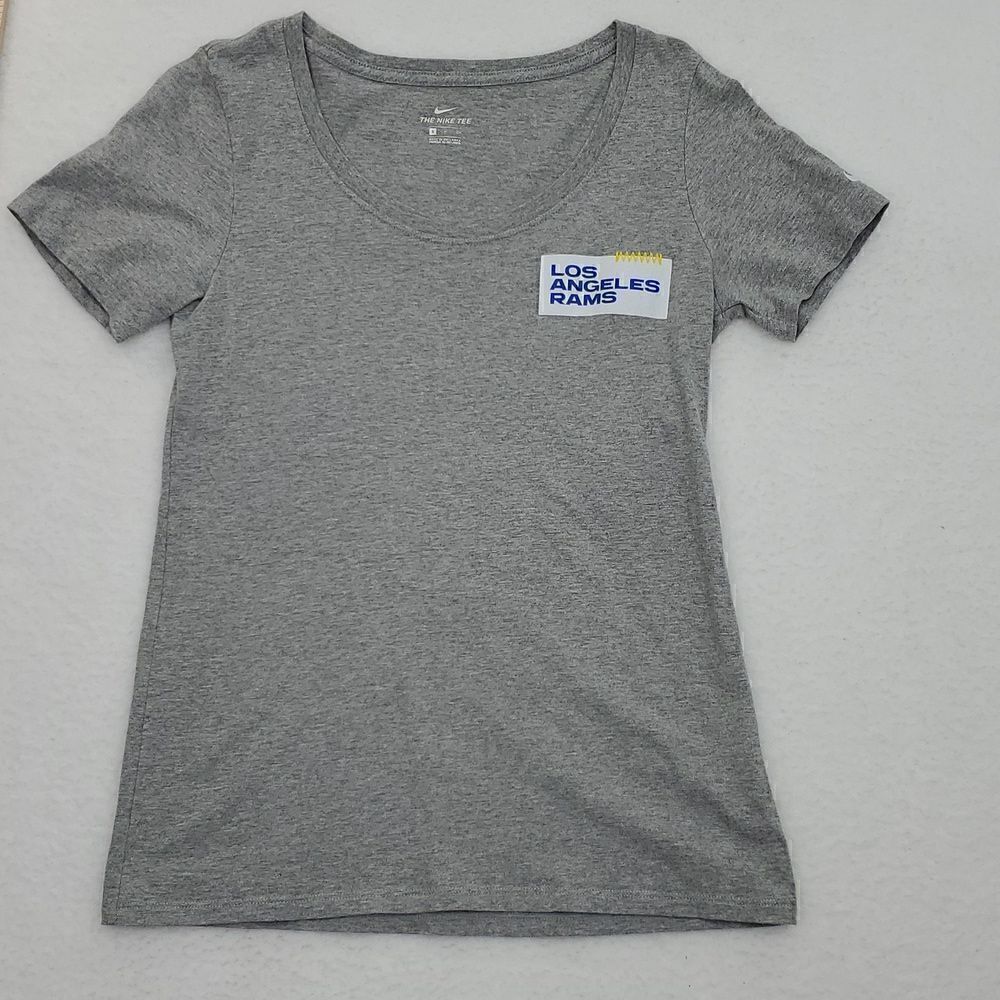 Nike Los Angeles Rams Womens Shirt Size Small